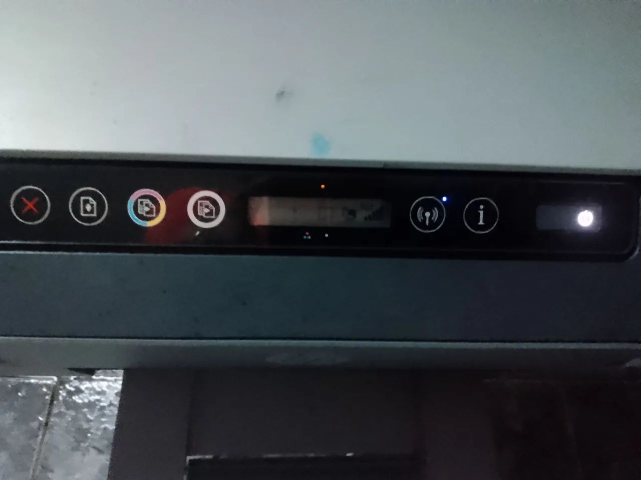 Impressora  - Foto 3