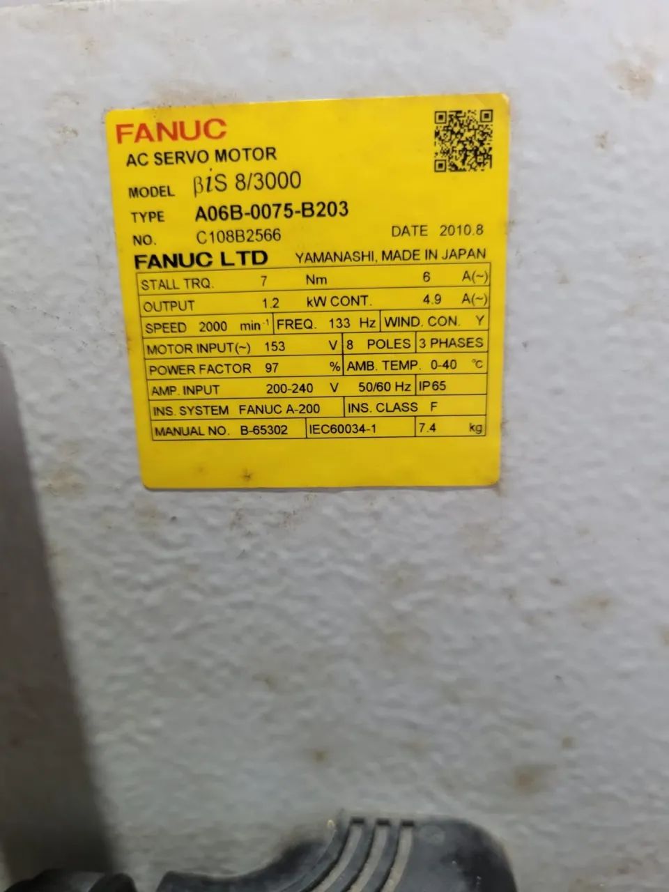 4 EIXO ROMI MGR 230 V2. - Foto 3
