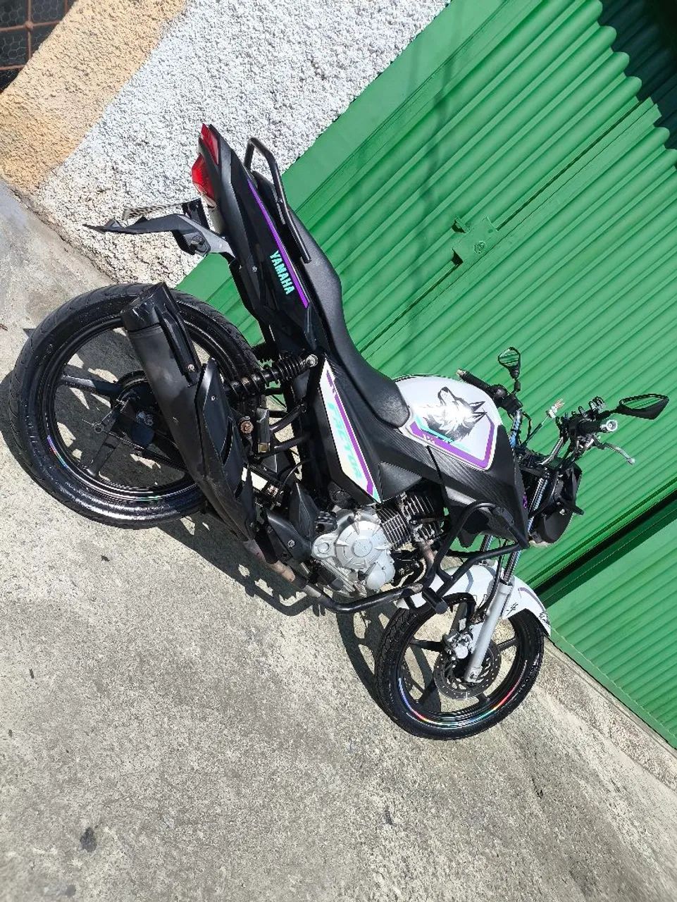 Vendo factor 150 2018 - Foto 3