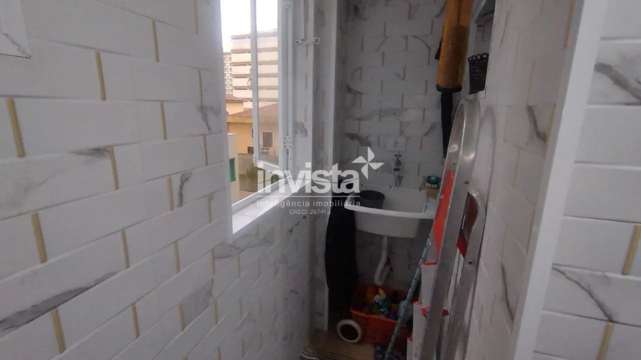 Kitnet para aluguel no bairro Pompéia - Foto 9
