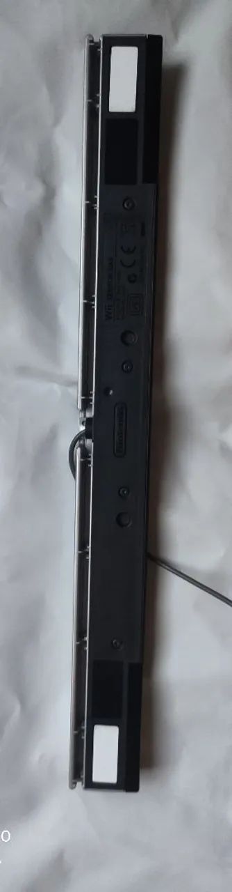 Sensor bar original para Nintendo Wii e Nintendo Wii- u - Foto 3