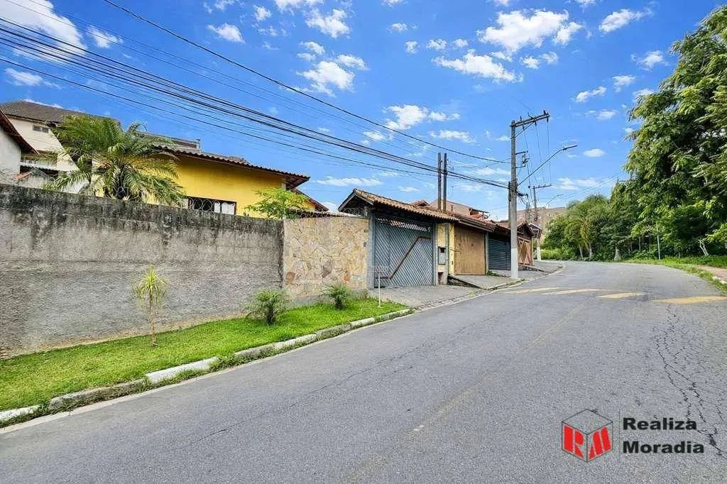 Casa TÉRREA. 3 dorms/1 ste + apto hóspedes e gourmet! Outeiro do Passárgada - Foto 2