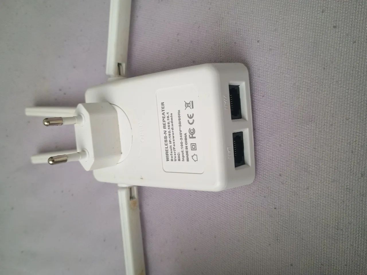 repetidor de internet  - Foto 2