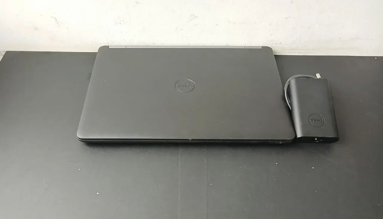 Notebook DELL i5 vPro/ SSD NVME - Foto 5