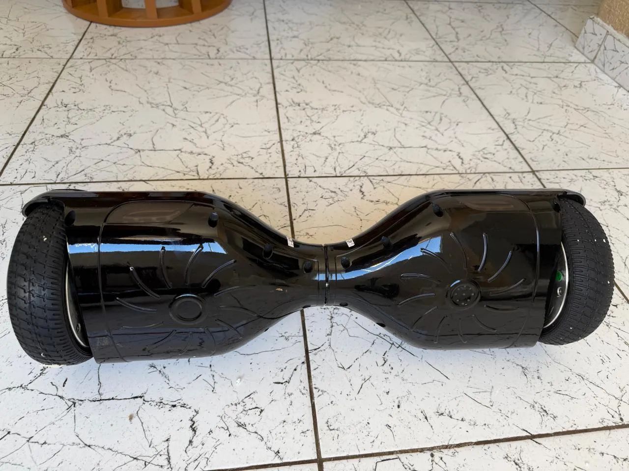 4 Hoverboards (BATERIAS COM DEFEITO) - Novos - Foto 4
