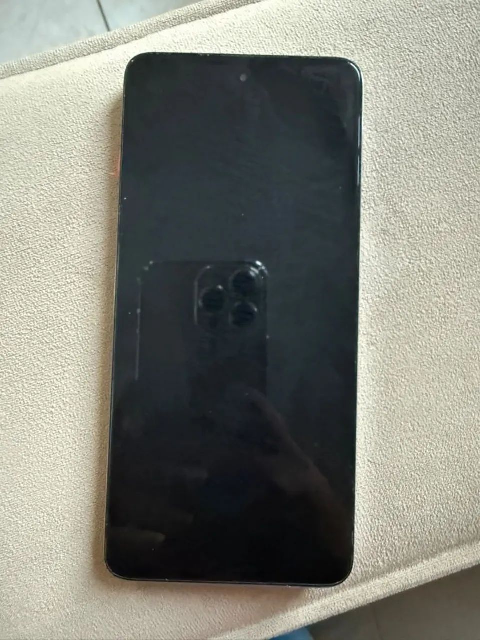 Celular Motorola g 52