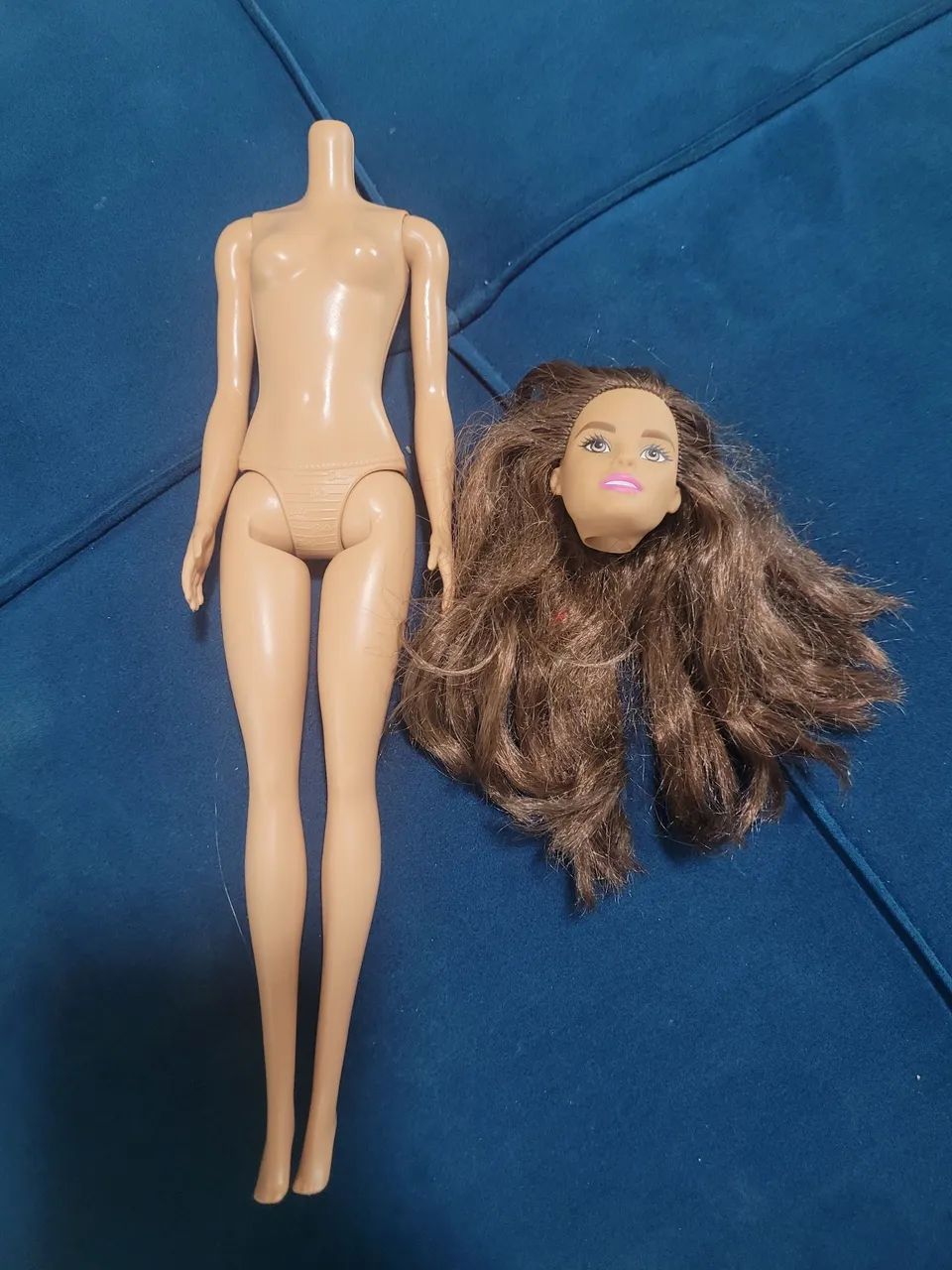 Sucata barbie - Foto 2