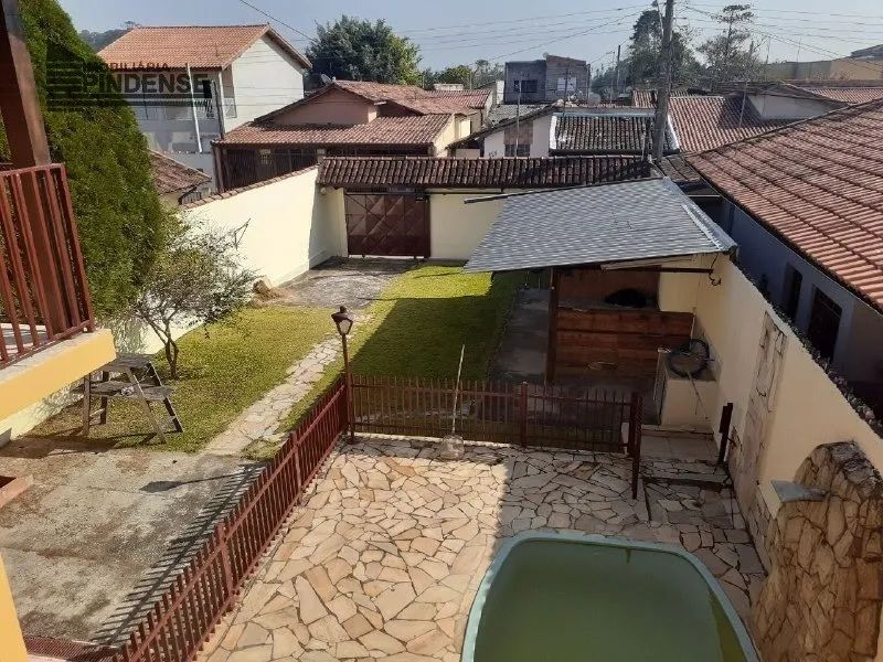 Casa Sobrado em Morumbi - Pindamonhangaba, SP - Foto 2
