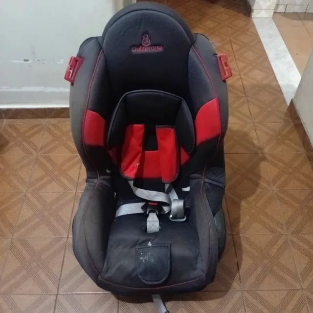 Cadeirinha Galzerano - Foto 2