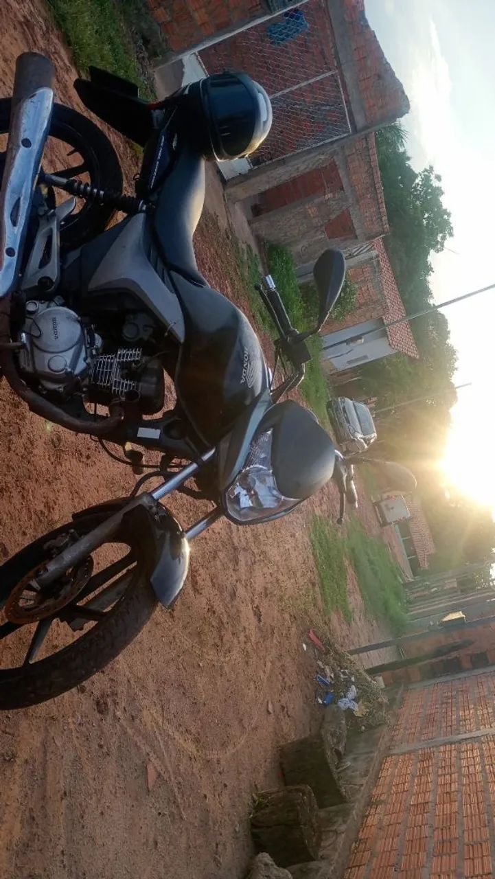 Vendo Titan 2013