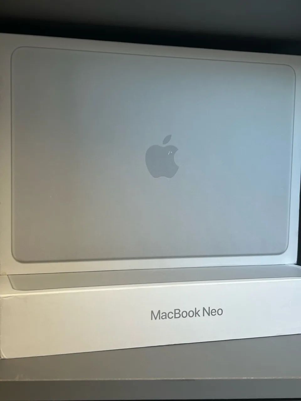 MacBook neo 256GB - Foto 2
