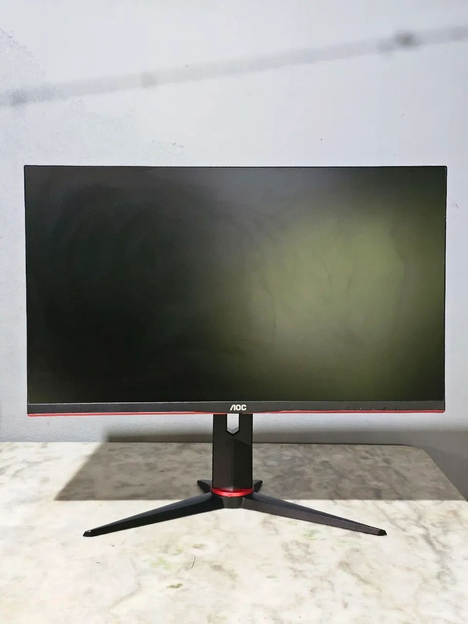 Monitor Gamer AOC Hero 27'