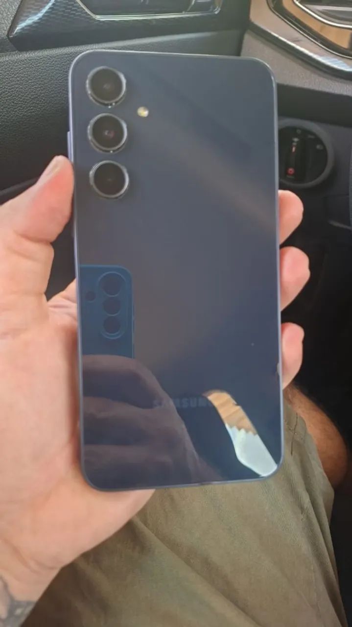 Celular Samsung A35 - Foto 3