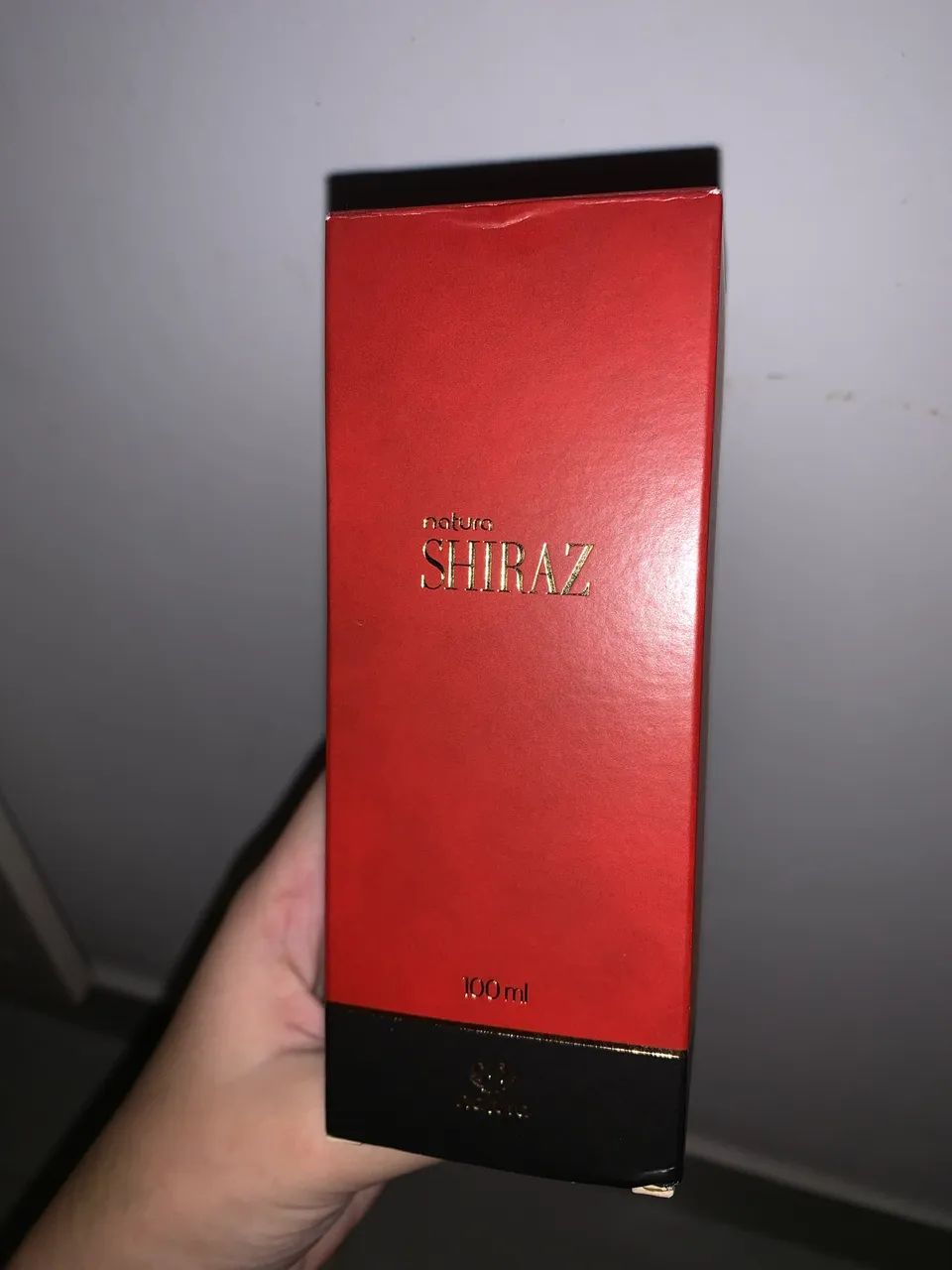 vendo perfume da Natura  - Foto 3