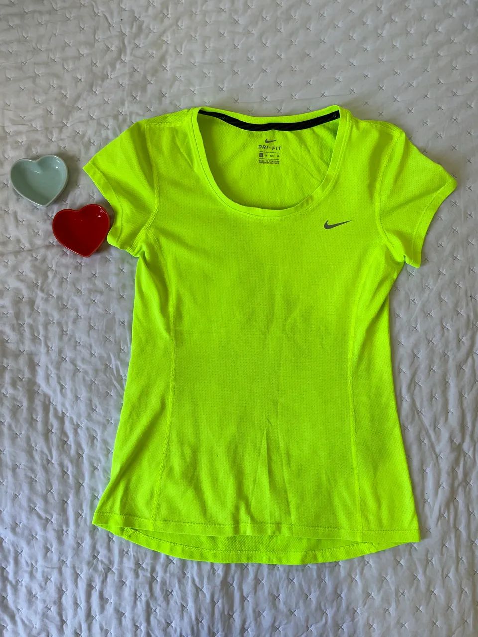 Blusa Nike - Foto 3