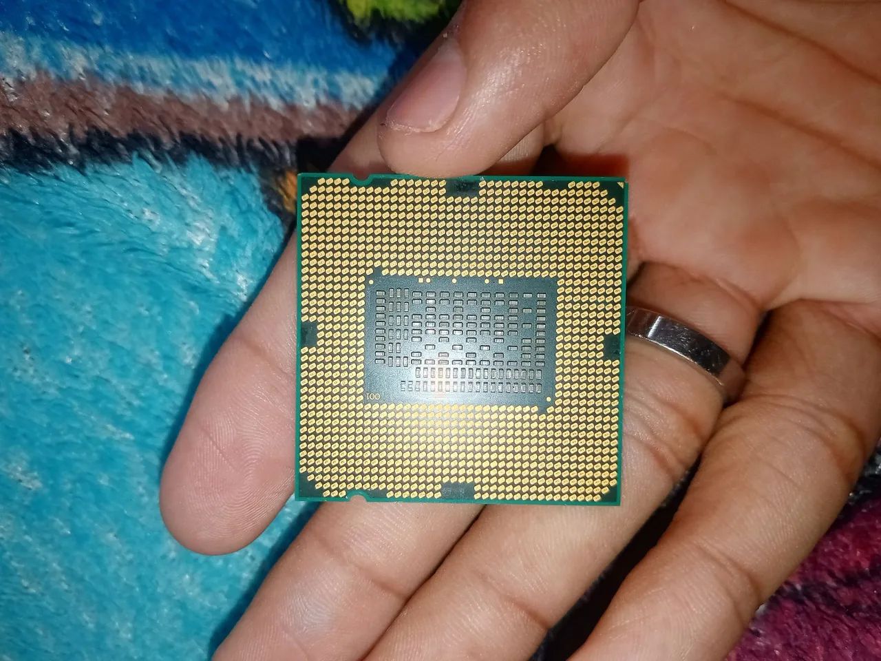 Processador I5-2400 - Foto 2