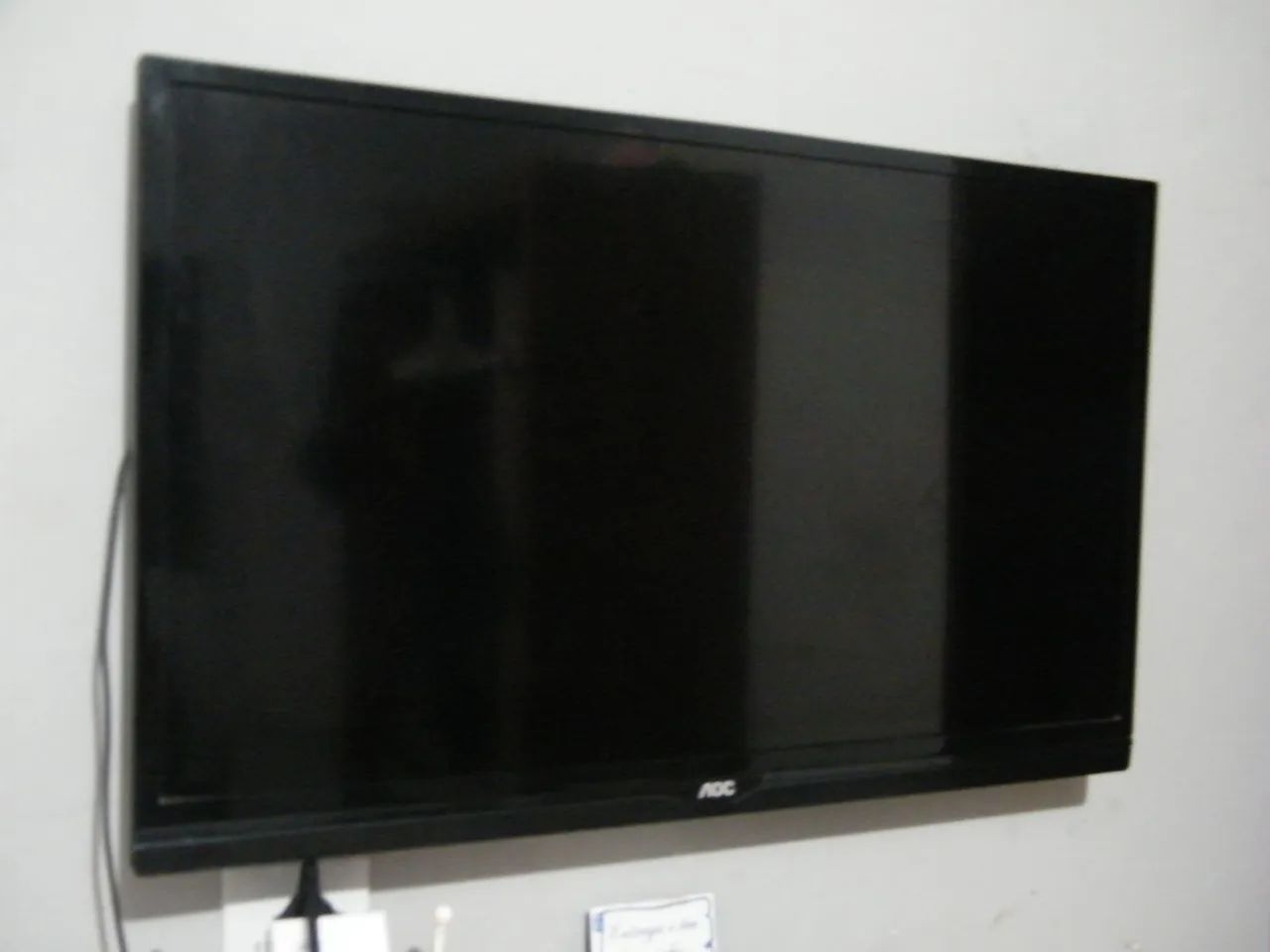 Televisor, 29 polegadas   
