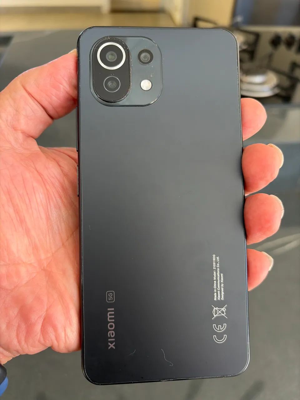 Celular Xiaomi 11 Lite 5G NÉ - Foto 2