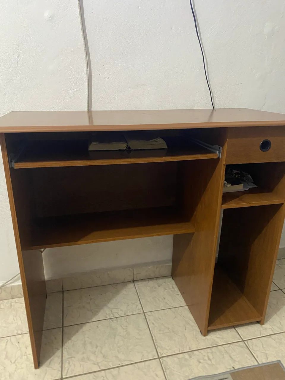 Mesa para computador 