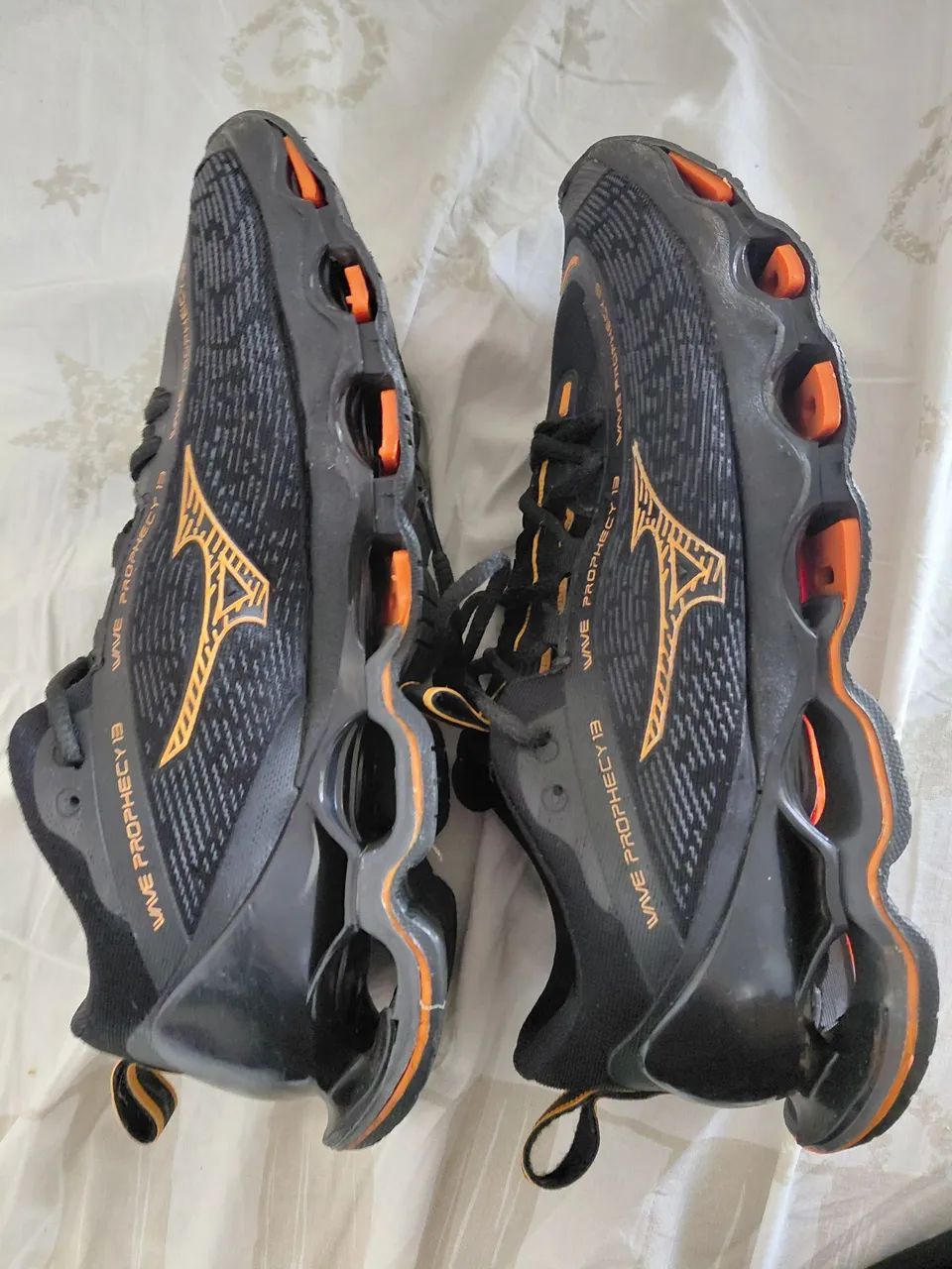Mizuno prophecy 13 - Foto 3