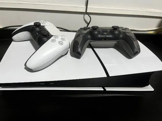 PlayStation 5
