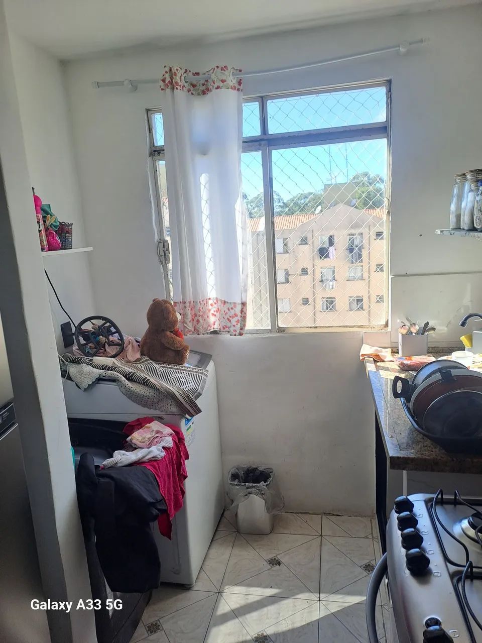 Foto - São Paulo - Perus
