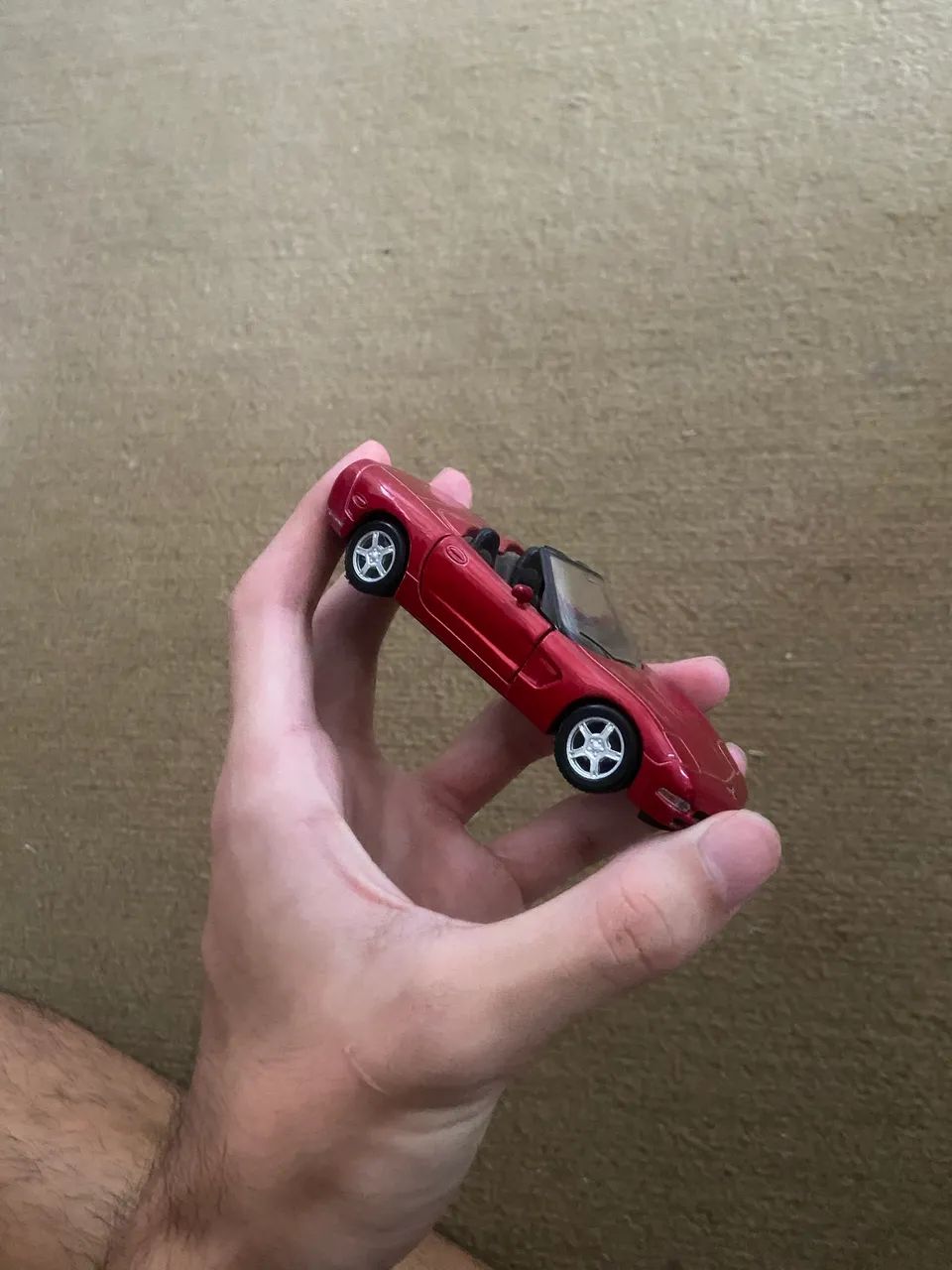 Miniatura Corvette  - Foto 3