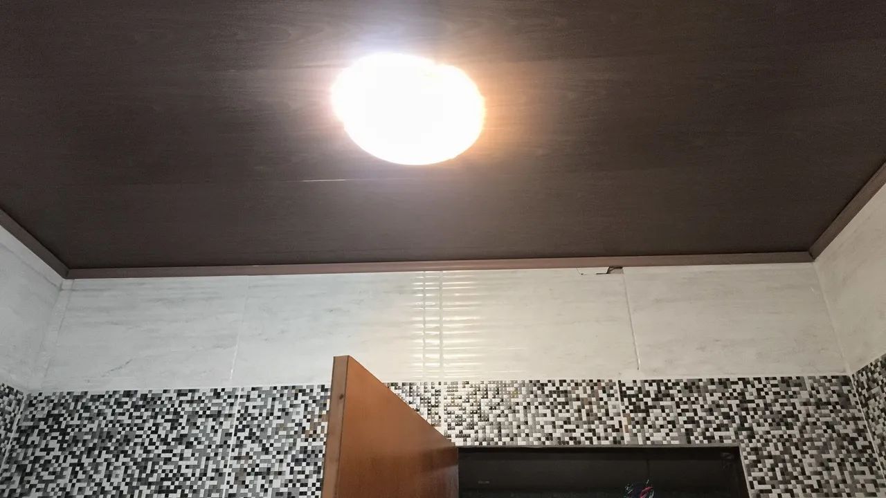 Instalação de forro PVC - Foto 2