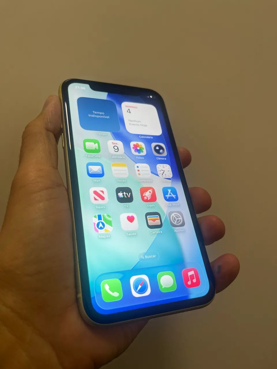 iPhone 11 64g - Foto 2