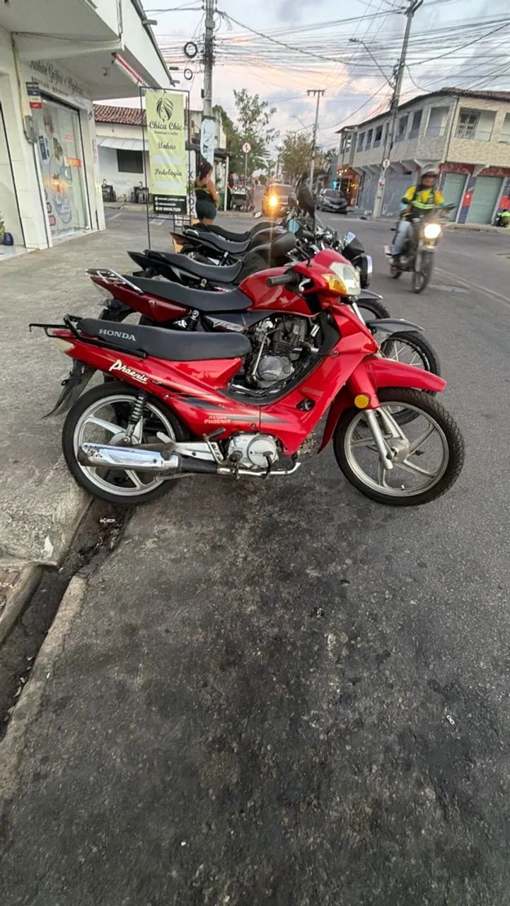 Phonix50 cc - Foto 2