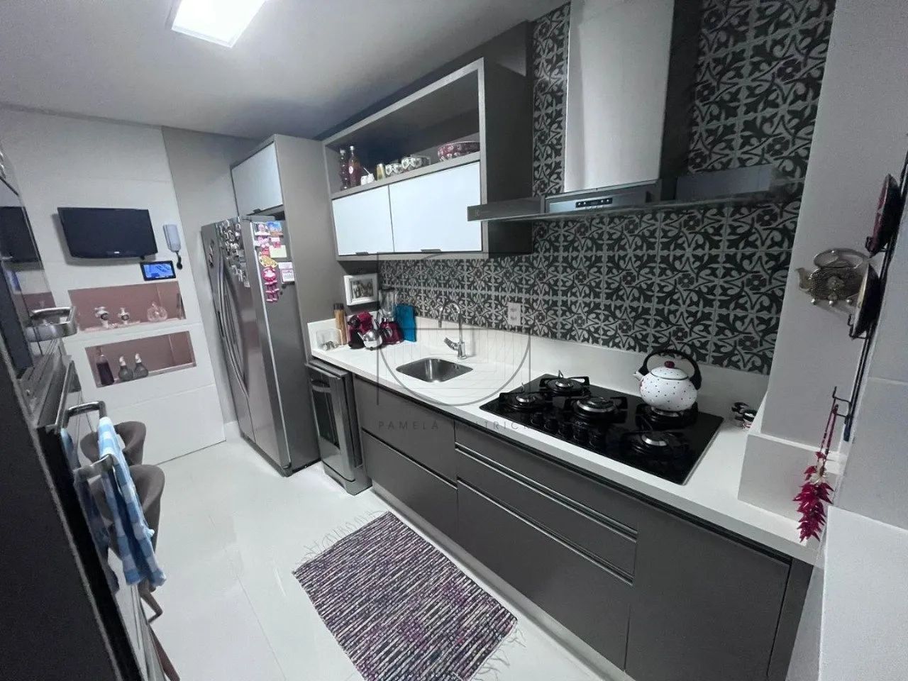 Apartamento 3 suítes - Foto 3