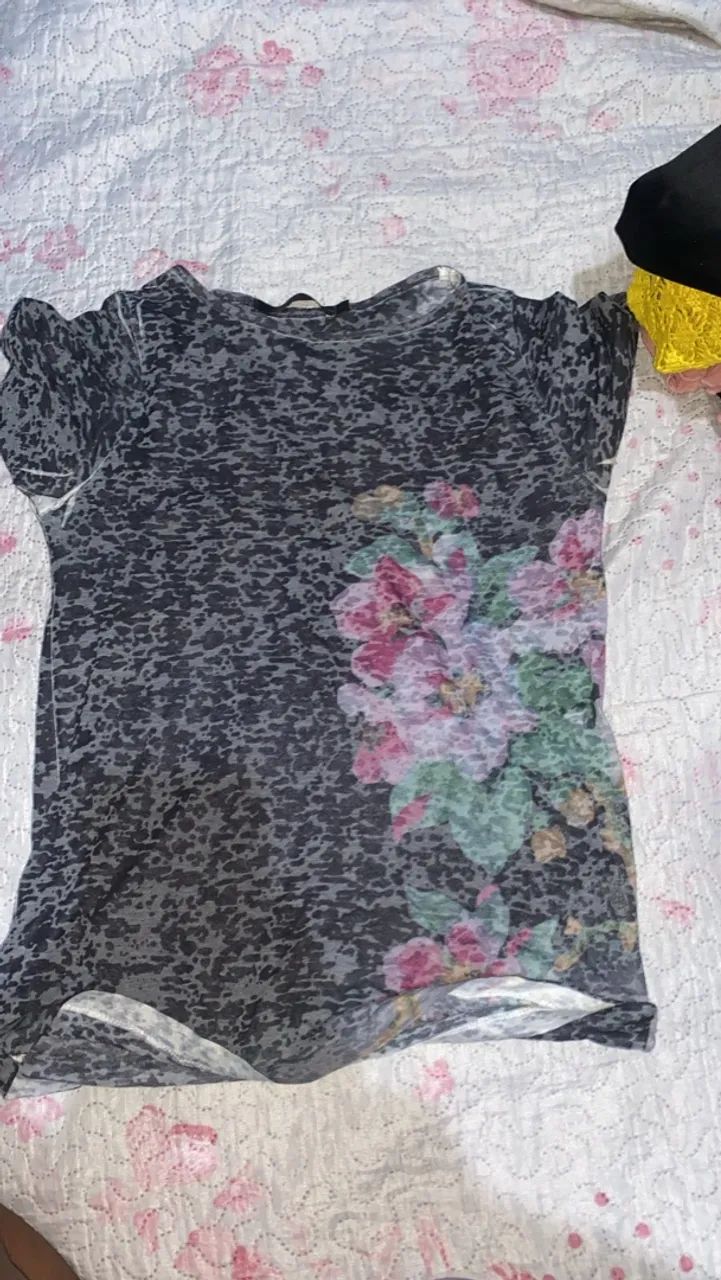 Roupas para bazar - Foto 3