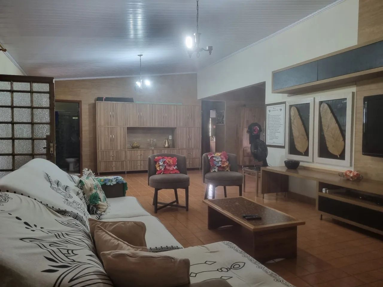 Linda chácara no Lago Oeste  - Foto 4