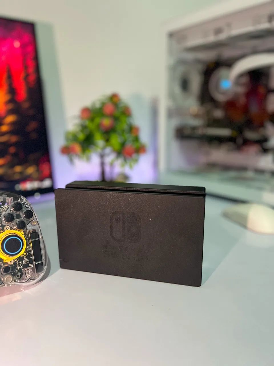 Nintendo Switch V2 - Foto 5