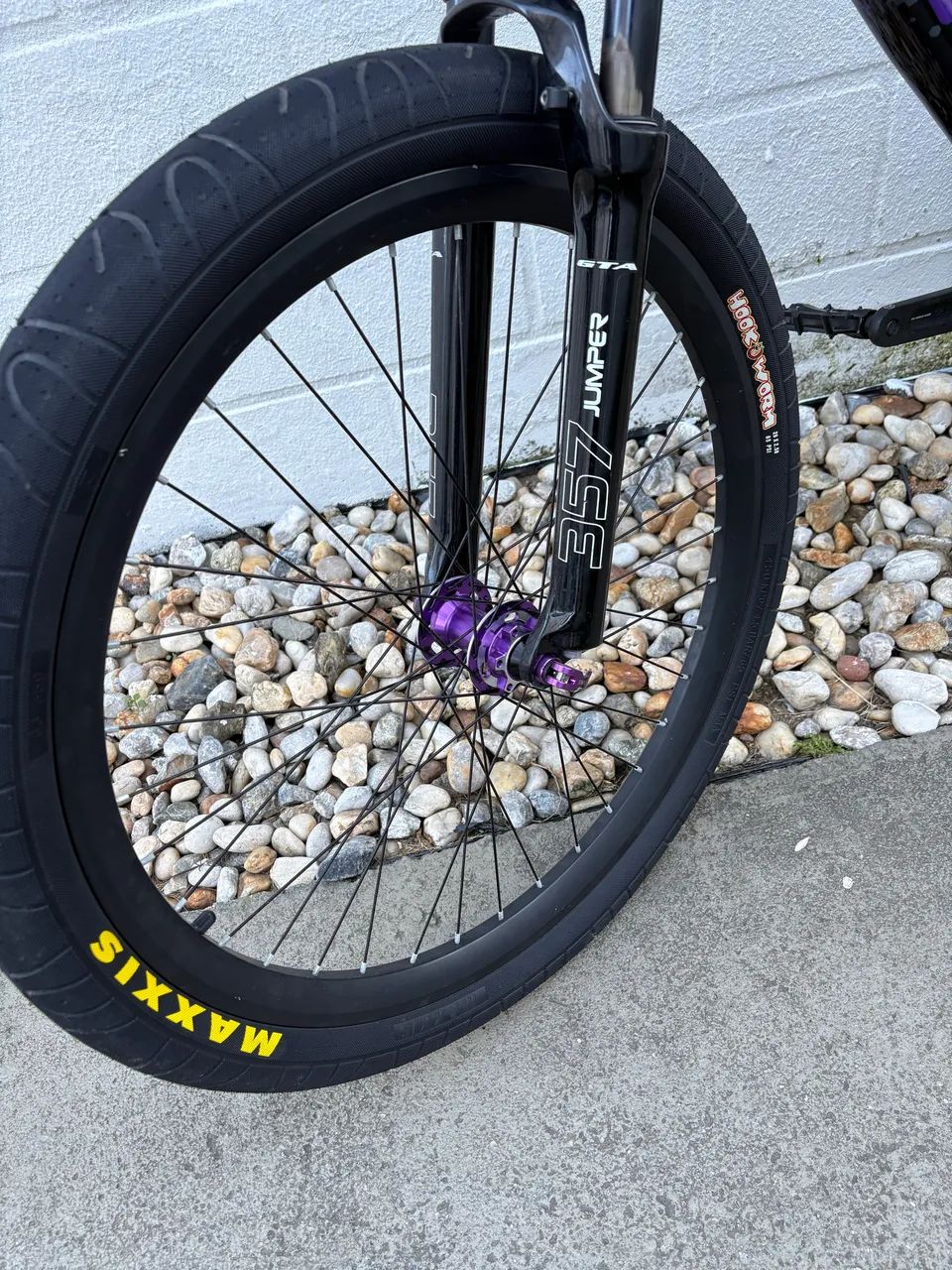 Gios frx evo  - Foto 2