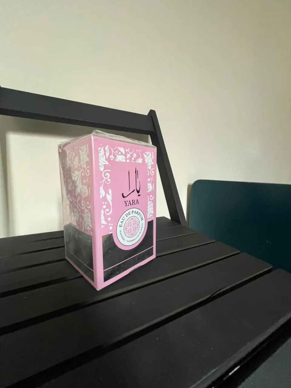 Perfume Yara 100 ML