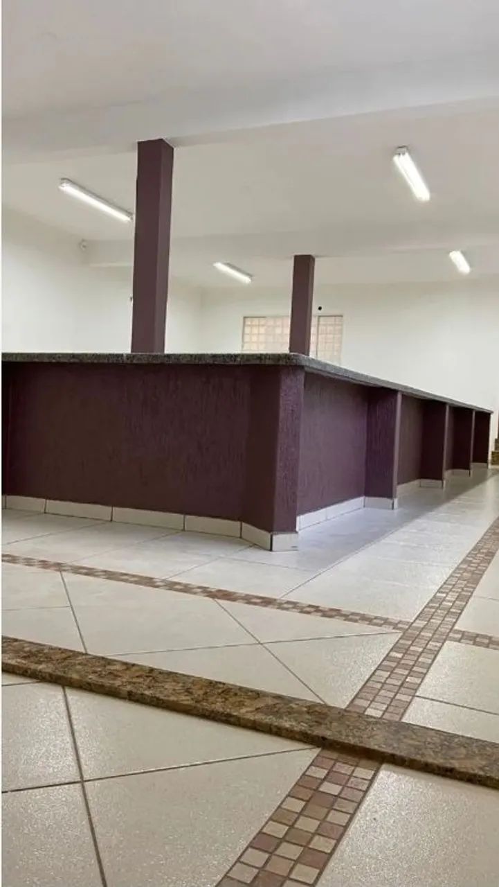 Salão comercial  - Foto 2