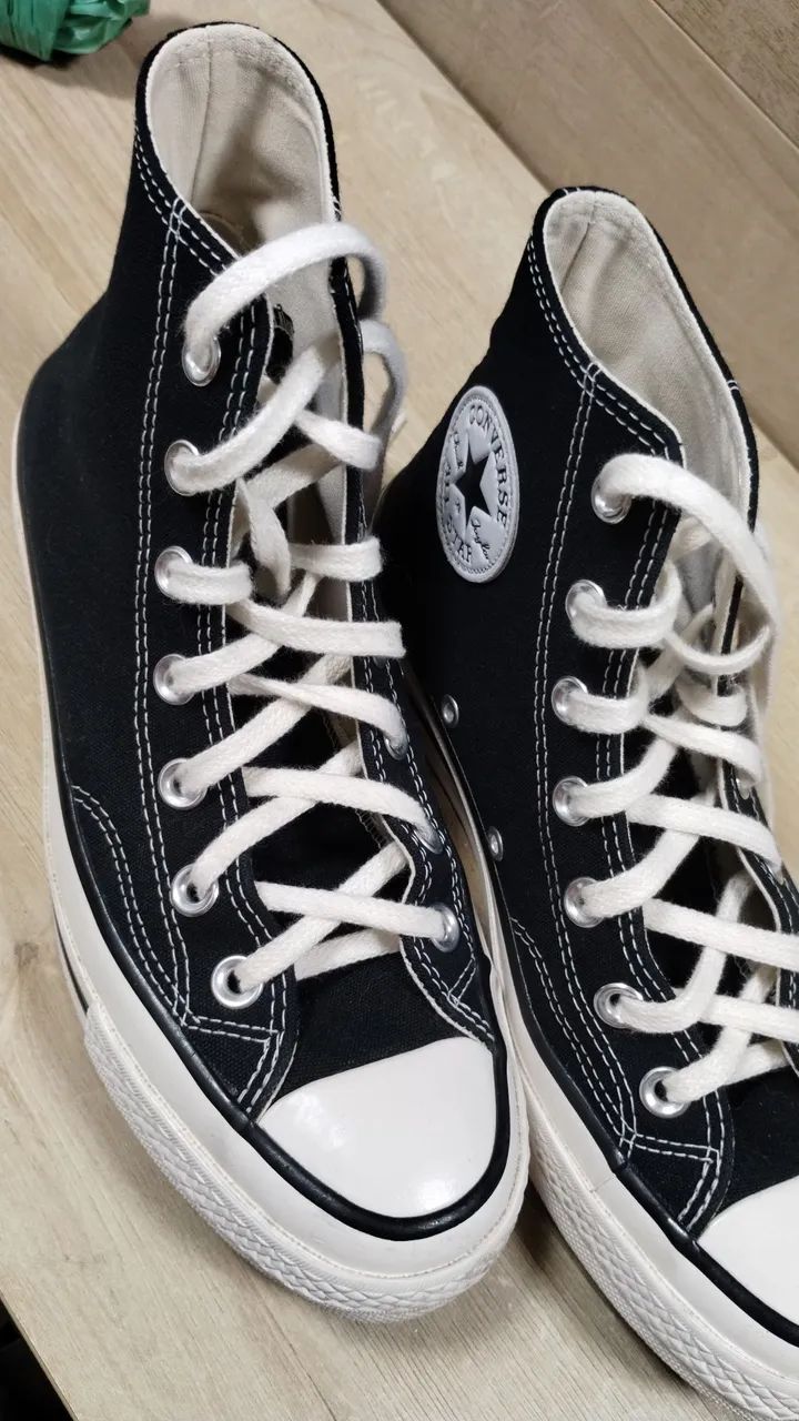 Tênis Converse ALL Star Vintage 70  - Foto 4
