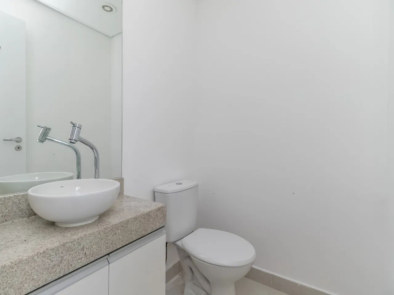 Apartamento para venda em Vila Osasco com 2 quartos, sendo 2 suítes, 96m² - Foto 3