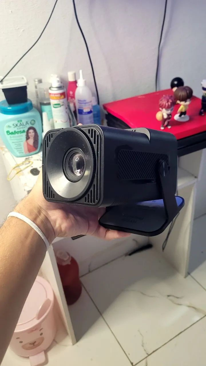 Projetor Hy320 - Foto 2