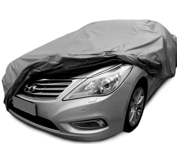 Capa de carro  - Foto 2