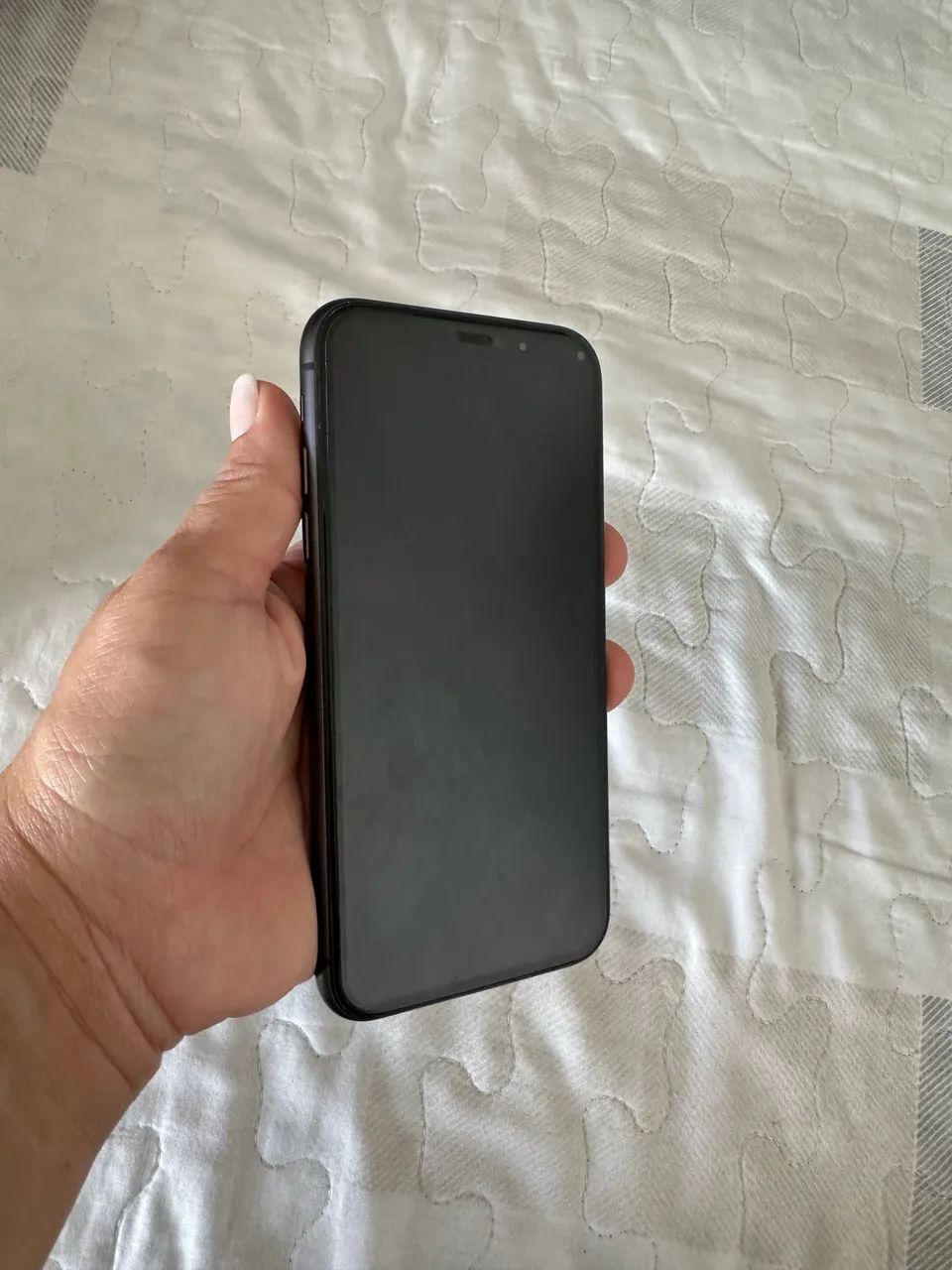 Vendo iPhone 11 - 64g / 800,00 - Foto 2