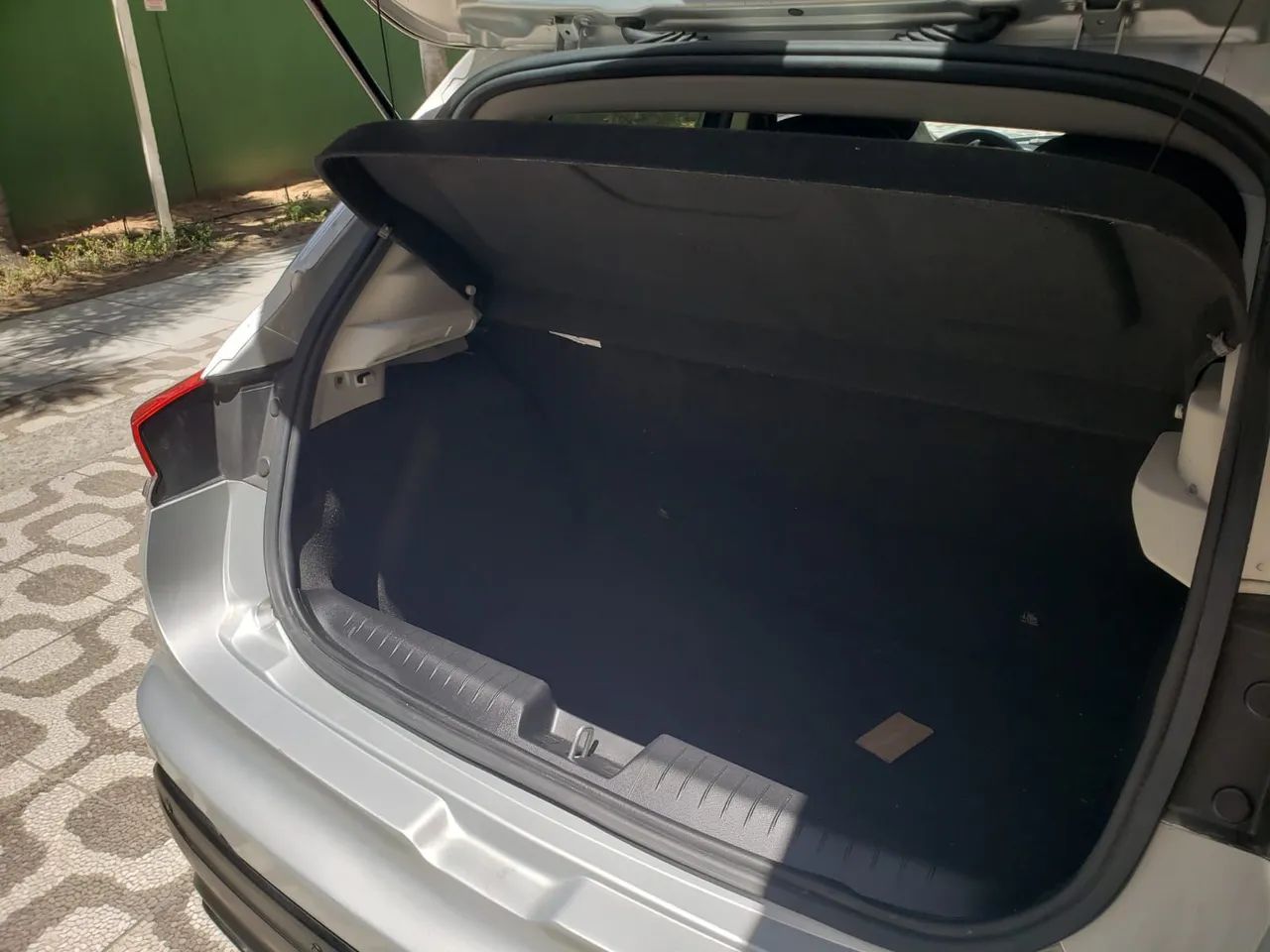 Fiat Pulse Drive 1.3 8V Flex Mec. 2023 - Foto 5