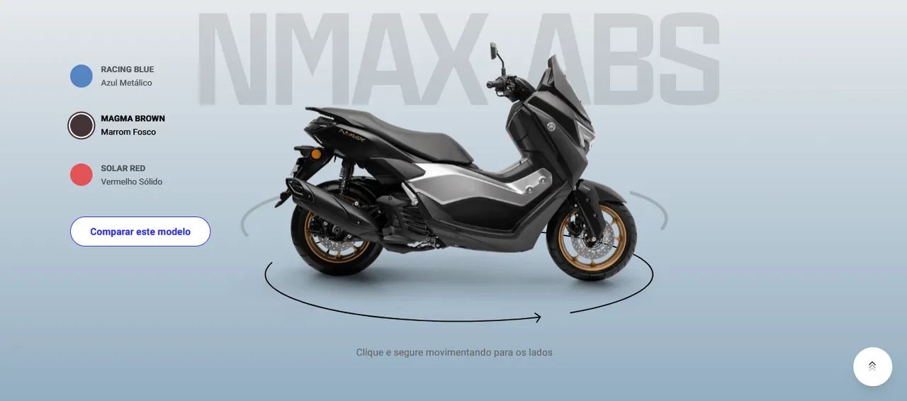 Yamaha NMax 160 cc  - Foto 5