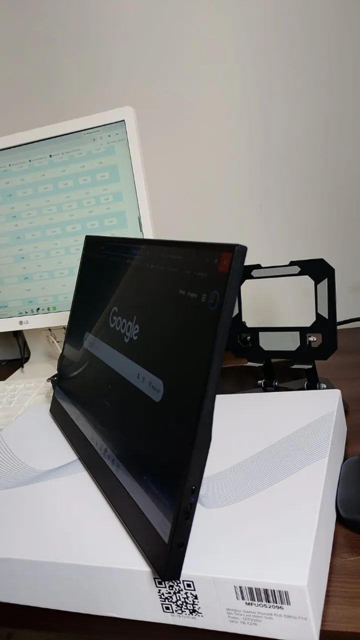 MONITOR GAME // AUXILIAR  - Foto 3