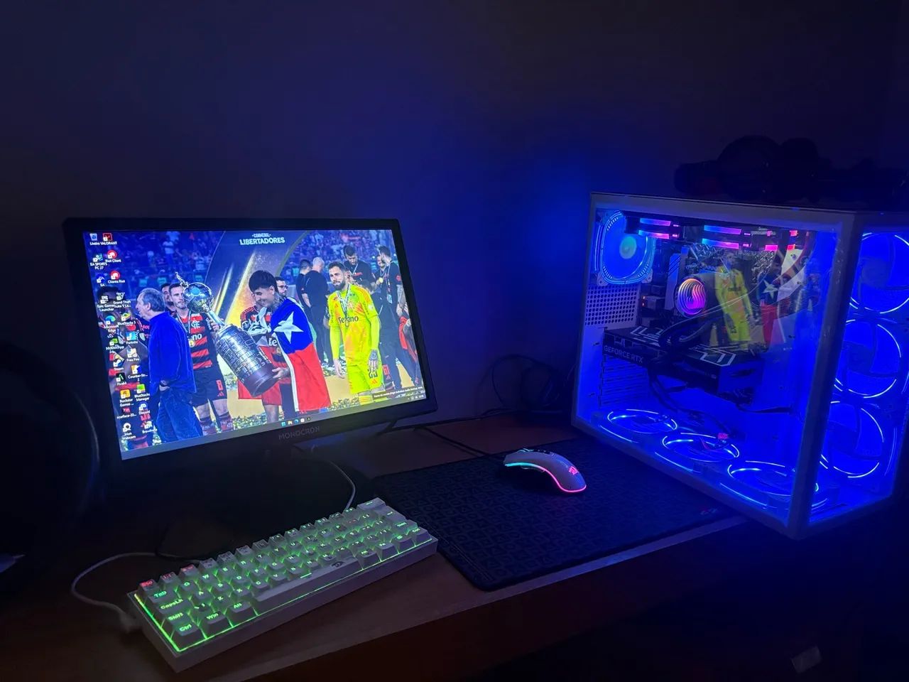 Pc gamer 