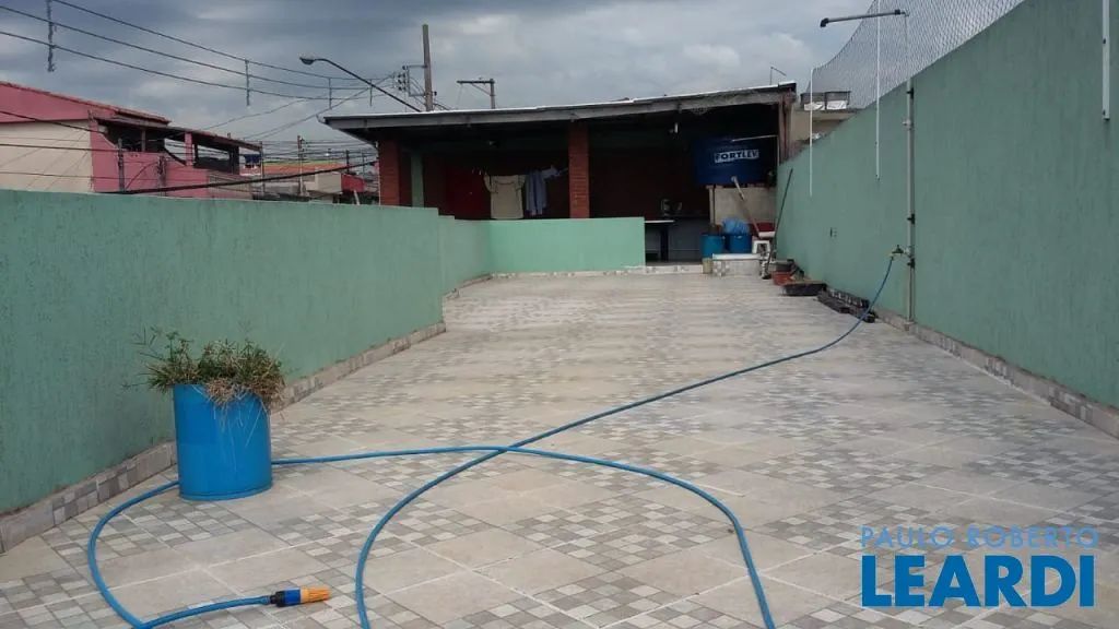 CASA TÉRREA - JARDIM DO ESTÁDIO - SP - Foto 4