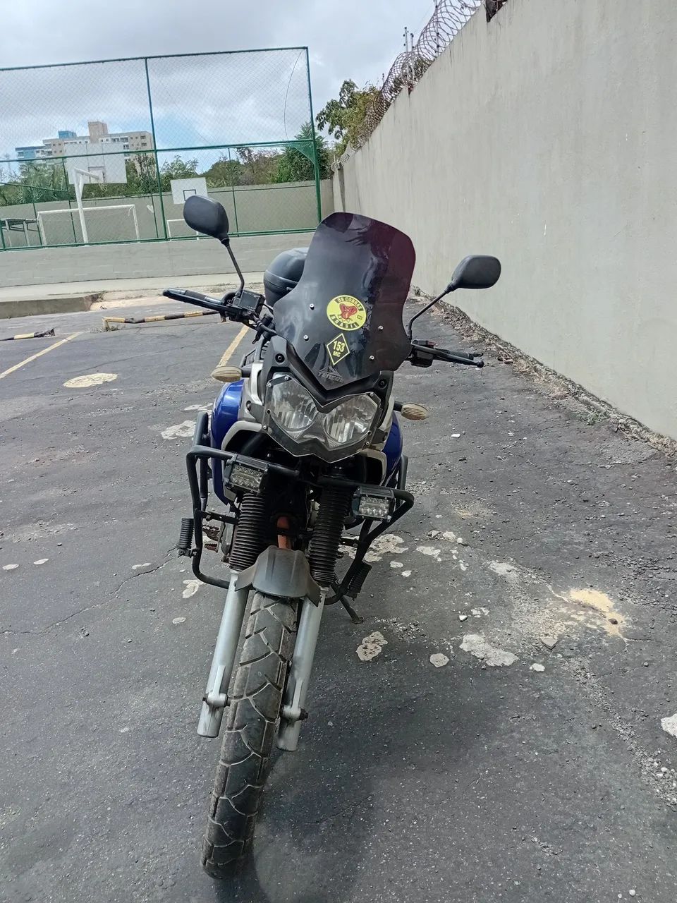 Tenere 250cc - Foto 5