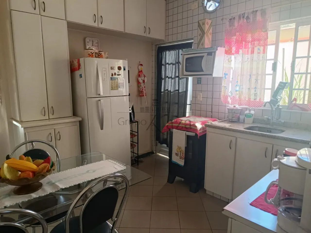 Casa Sobrado - Jardim Oriente - 3 Dormitórios - 152 m². - Foto 3