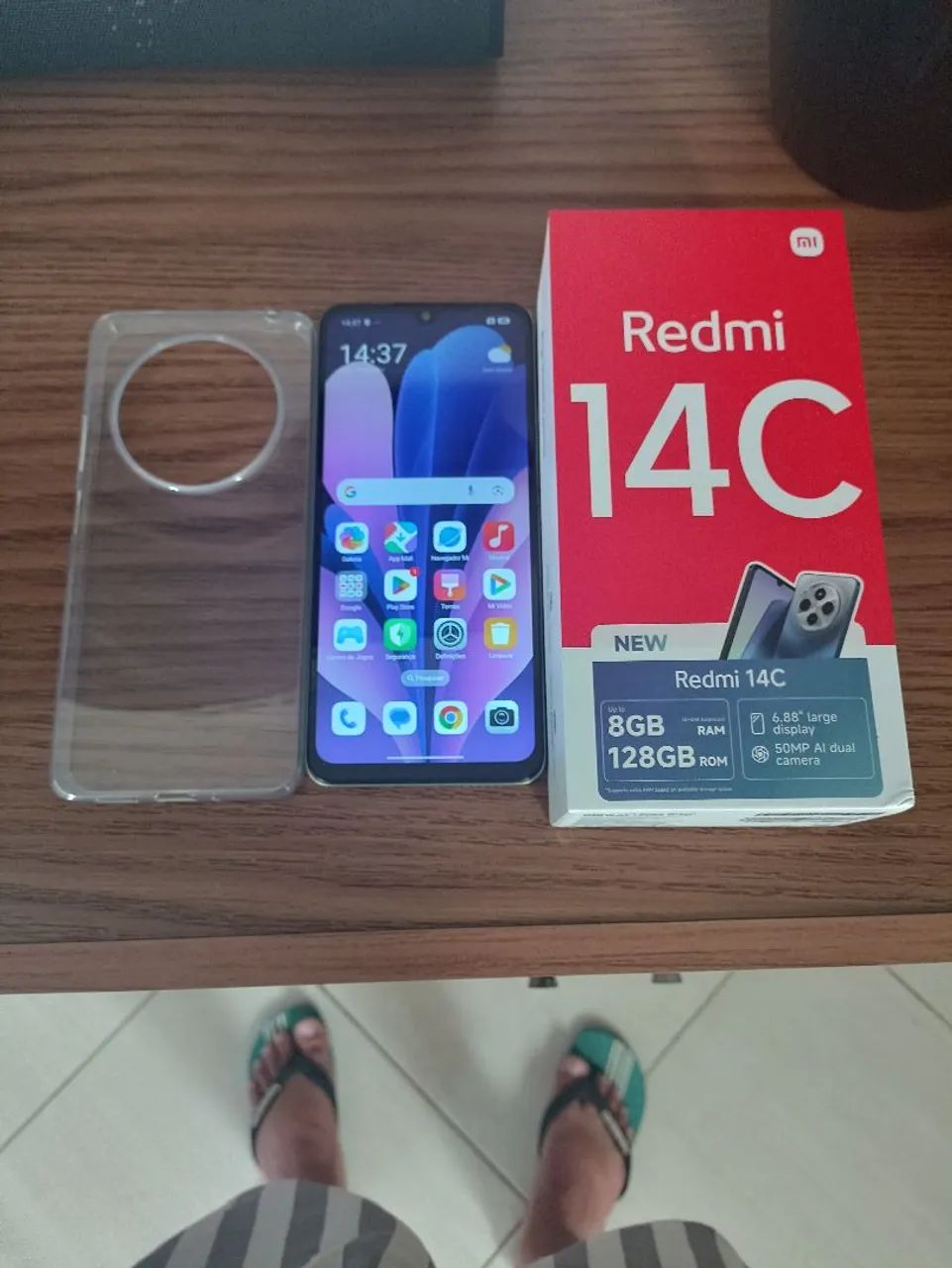 Rendmi 14 c  - Foto 2
